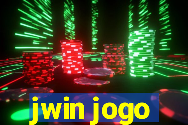 jwin jogo
